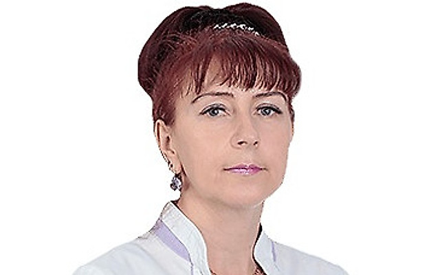 Браева Татьяна Михайловна