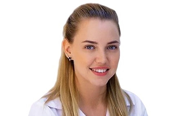 Сало Екатерина Александровна