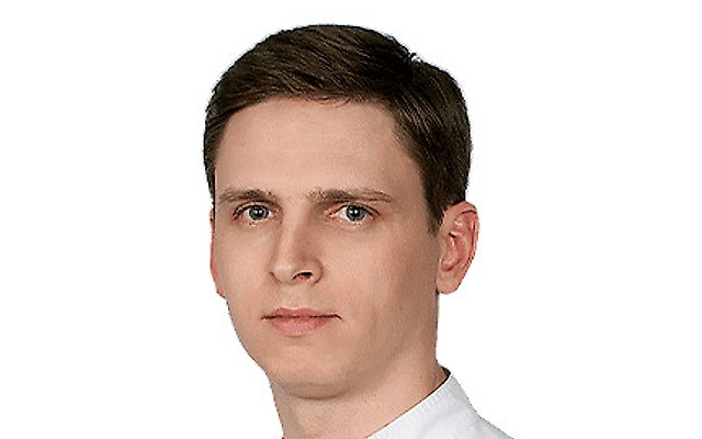 Тусиков Александр Викторович