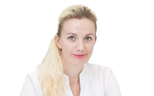 Юрцева Елена Георгиевна