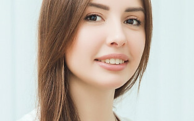 Курбанова Диана Ринатовна