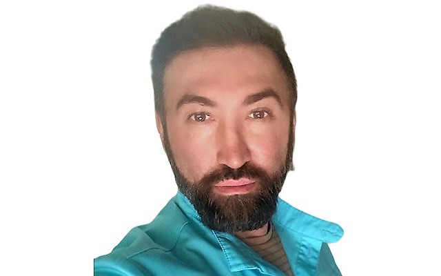 Рязанцев Роман Леонидович
