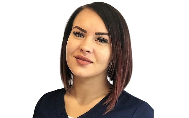 Савенко Алеся Васильевна