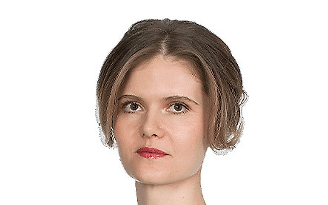 Ершова Виктория Олеговна