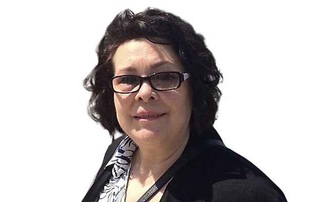 Пащеко Ирина Евгеньевна