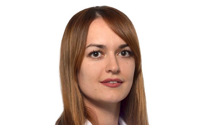 Помазанова Марина Юрьевна
