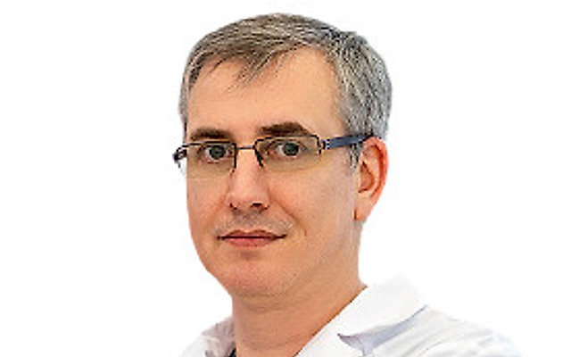 Мучник Евгений Миронович