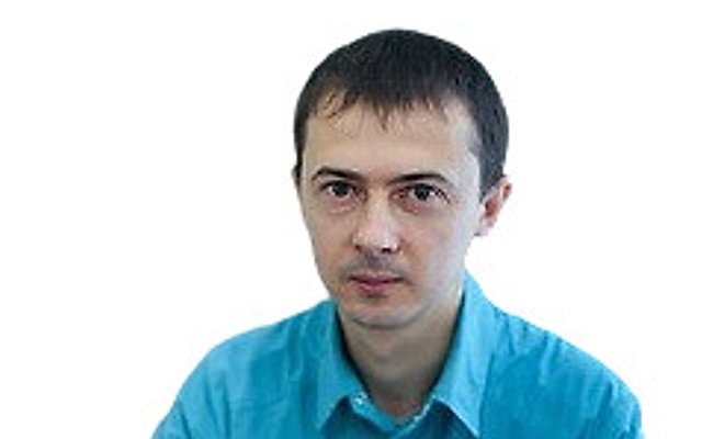 Коротких Вячеслав Сергеевич