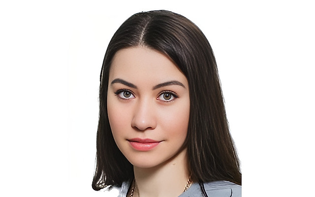 Саенко Юлия Владимировна