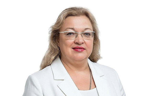Курпатенко Ирина Анатольевна
