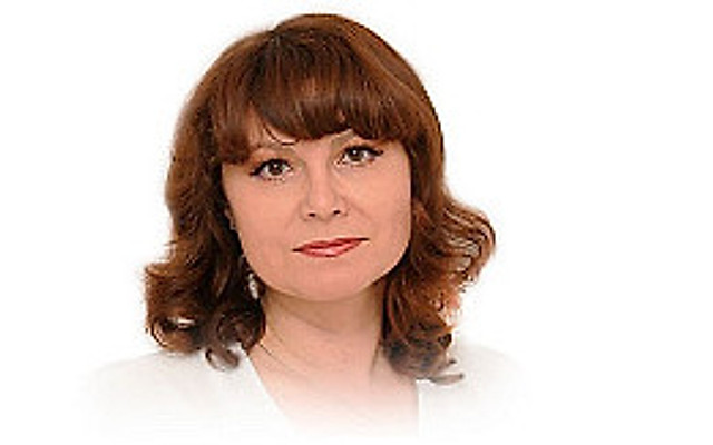 Стороженко Галина Николаевна