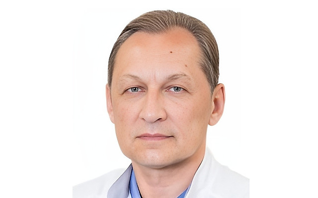 Жуков Андрей Владимирович