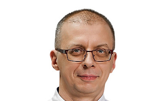 Цехмистров Вадим Вячеславович