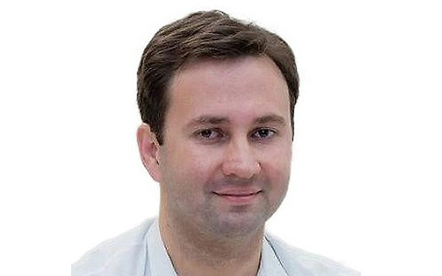 Туркин Денис Владимирович