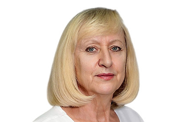 Вашаева Татьяна Васильевна