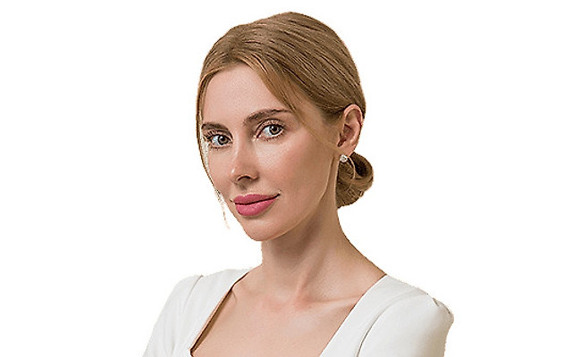 Елисеенко Юлия Сергеевна