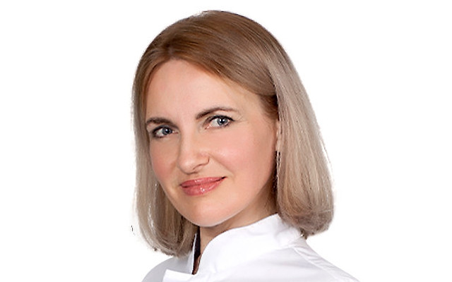 Костина Наталия Михайловна