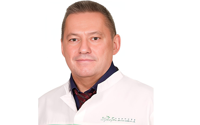 Луняка Андрей Николаевич