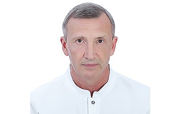 Мякотных Лев Васильевич