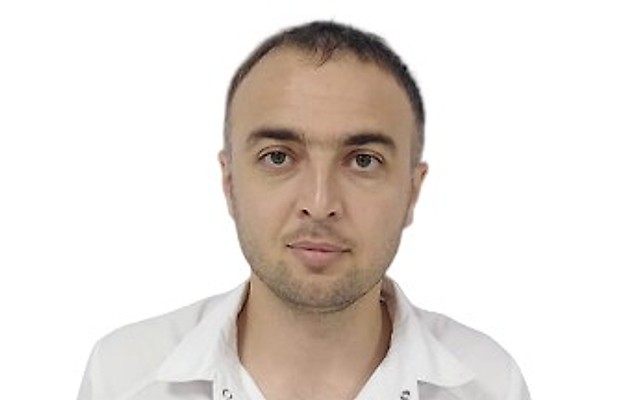 Каппушев Мурадин Билялович
