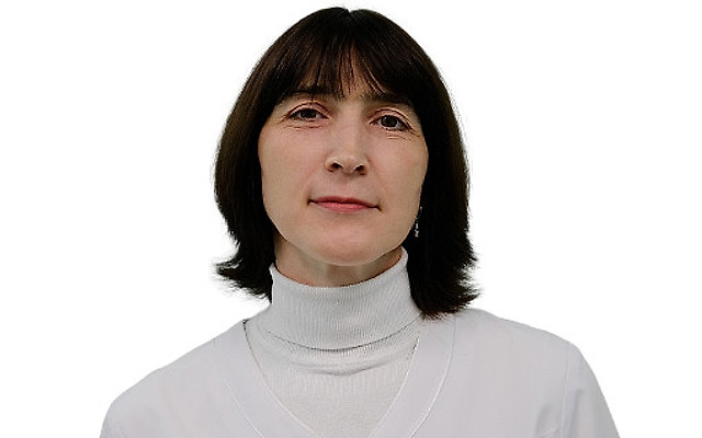Дерун Наталья Евгеньевна