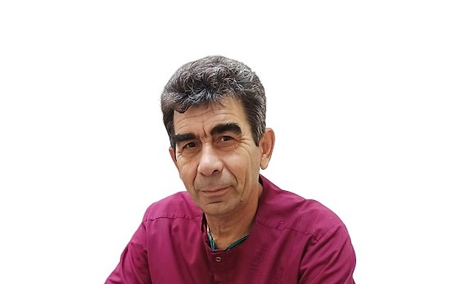 Хут Руслан Айдамирович