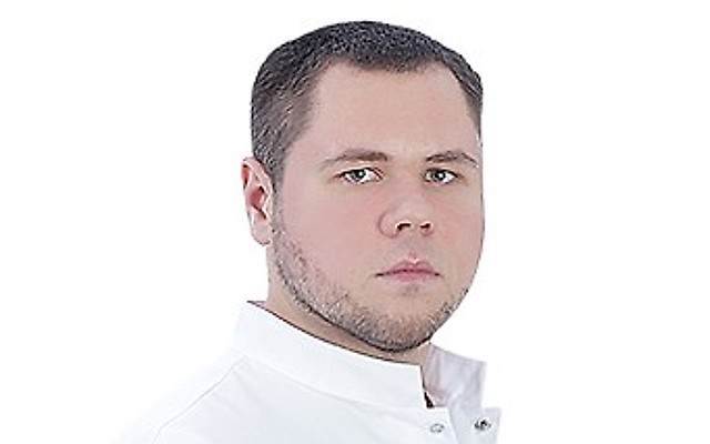 Масько Вячеслав Иванович