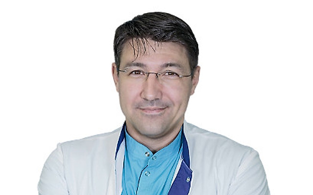 Ходченко Иван Анатольевич
