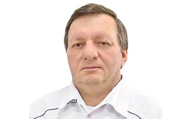 Карамян Рафаэль Григорьевич
