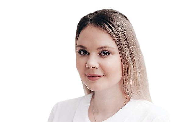 Питинова Виктория Валерьевна
