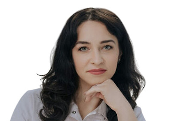 Чистякова Мария Валерьевна
