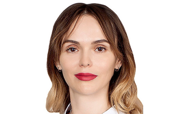 Филиппова Наталья Сергеевна