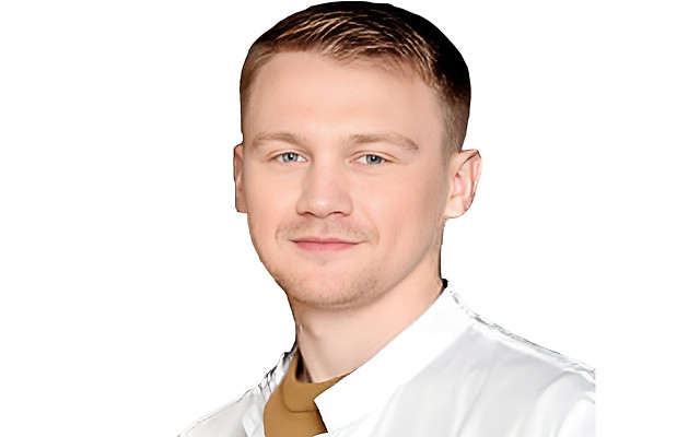 Выриков Артур Игоревич