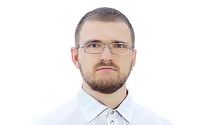 Демиденко Дмитрий Александрович