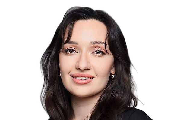 Татонова Тамара Константиновна