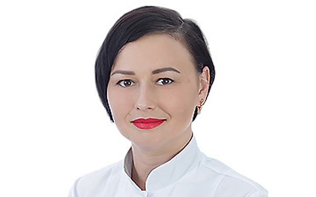 Пивоварова Татьяна Анатольевна