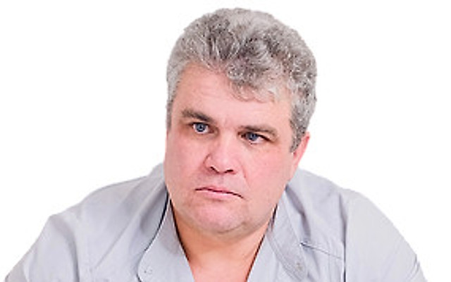 Перминов Дмитрий Васильевич