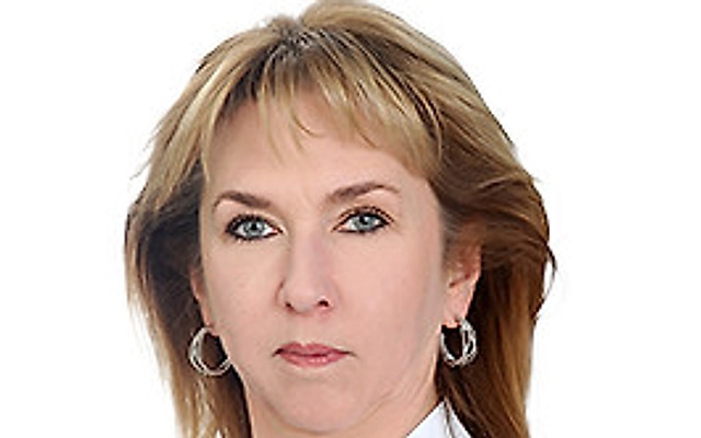 Каримова Ольга Валентиновна