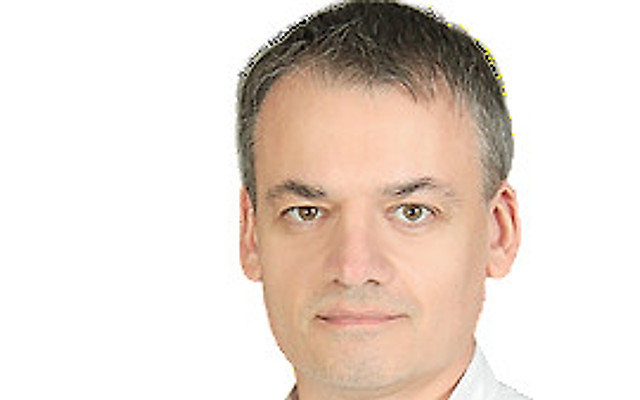 Лихачев Илья Владимирович
