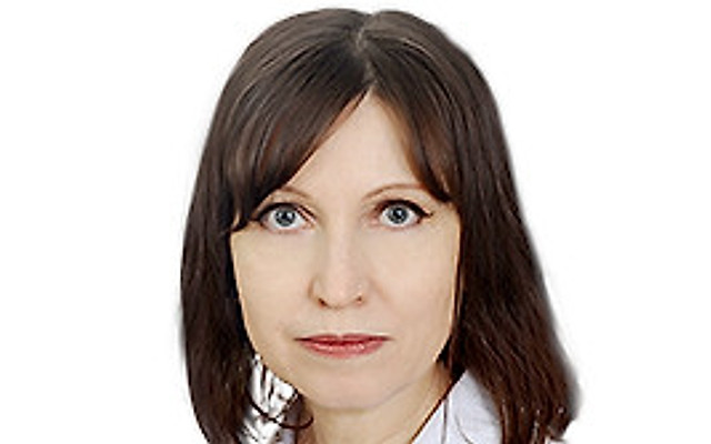 Мартынова Елена Евгеньевна