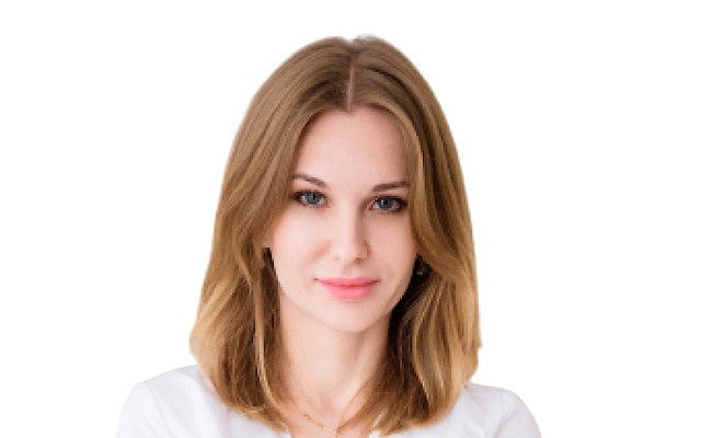 Дворская Янина Васильевна