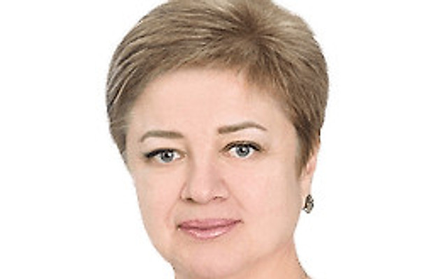 Чумакова Елена Валериевна