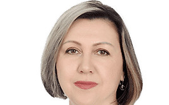 Ярыльченко Виктория Владимировна