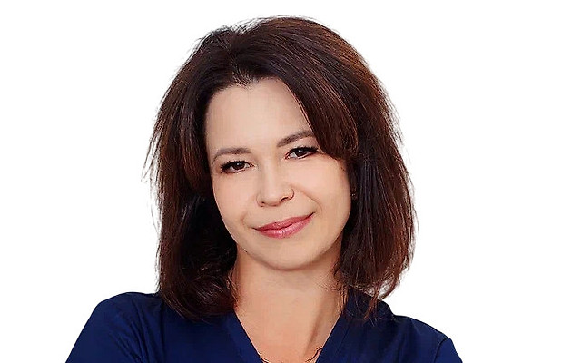 Окулова Ксения Олеговна