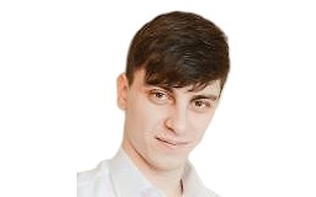 Арутюнов Артём Олегович