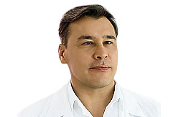 Катин Вячеслав Иванович