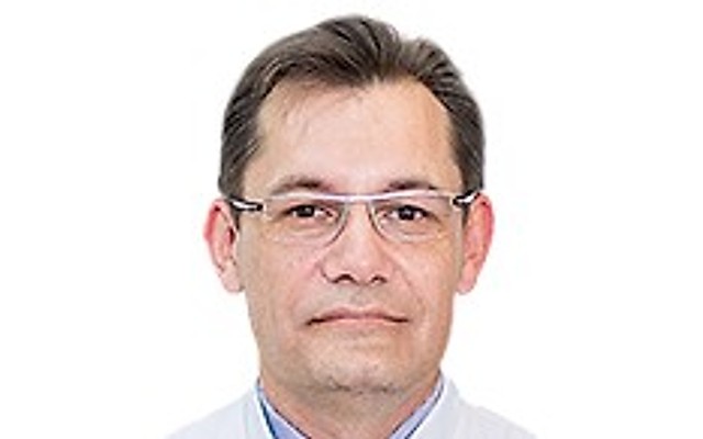 Чернявский Игорь Иванович