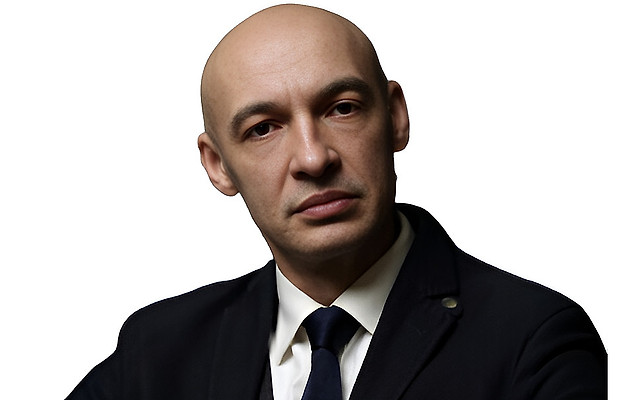 Авраменко Валерий Валентинович