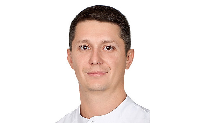 Пищулин Владимир Сергеевич