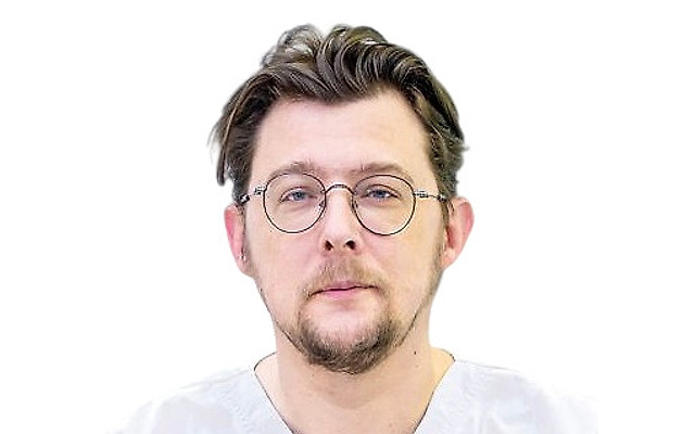 Прокудин Сергей Владимирович